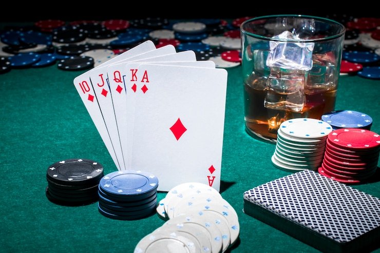 Koleksi permainan nusa88 dengan live casino dan slot games